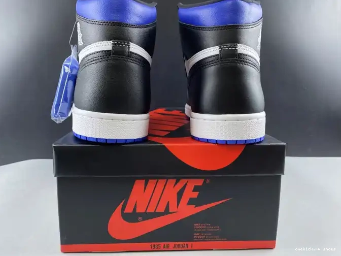 Rep OG 1 High Game Retro 555088-041 Jordan Air Royal 0418